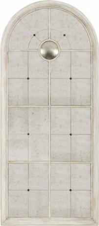 Ashley Hooker mhid 1610-90006-WH. Зеркало напольное ARABELLA Ashley Hooker.