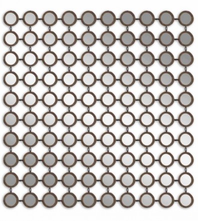Ashley Uttermost mhid 12793. Зеркало DINUBA Ashley Uttermost.