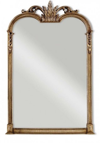 Ashley Uttermost mhid 14018. Зеркало Jacqueline Ashley Uttermost.