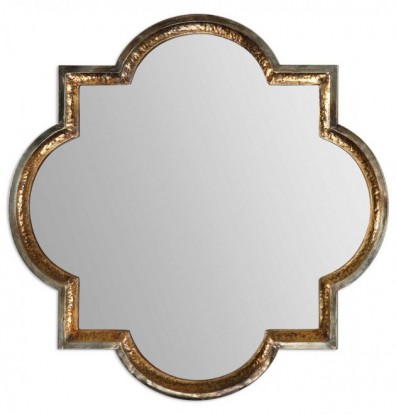 Ashley Uttermost mhid 12862. Зеркало Lourosa Ashley Uttermost.