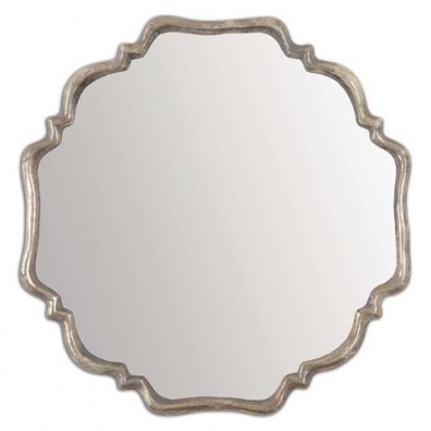 Ashley Uttermost mhid 12849. Зеркало Valentia Ashley Uttermost.