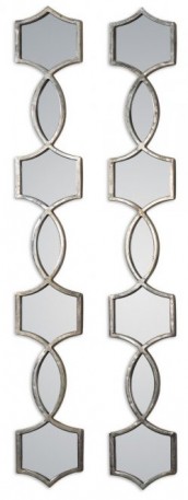 Ashley Uttermost mhid 12856. Сет из двух зеркал Vizela. Цена дана за СЕТ. Ashley Uttermost.