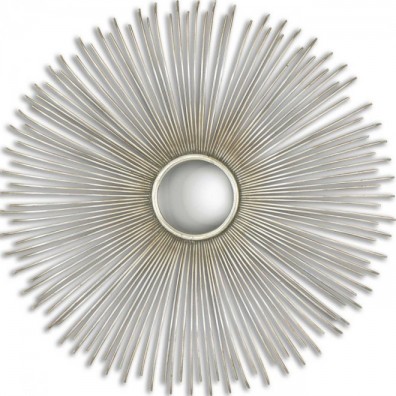 Ashley Uttermost mhid 12888. Зеркало LAUNA ROUND Ashley Uttermost.