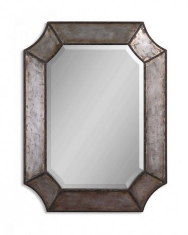 Ashley Uttermost mhid 13628-B. Зеркало ELLIOT Ashley Uttermost.