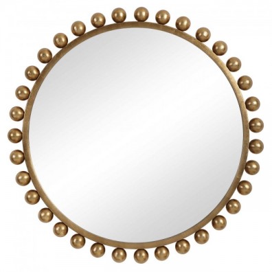 Ashley Uttermost mhid 09695. Зеркало CYRA Ashley Uttermost.