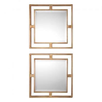 Ashley Uttermost mhid 09234. Зеркало ALLICK Ashley Uttermost.