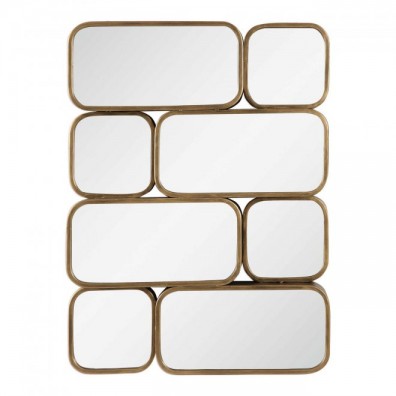 Ashley Uttermost mhid 09437. Зеркало CANUTE Ashley Uttermost.