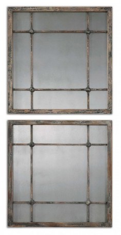 Ashley Uttermost mhid 13845. Зеркало SARAGANO Ashley Uttermost.