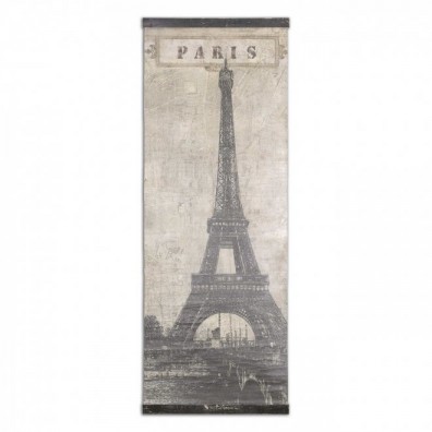 Ashley Uttermost mhid 55017. Постер Eiffel Tower, Paris Ashley Uttermost.