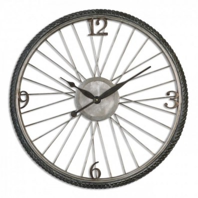 Ashley Uttermost mhid 06426. Часы Spokes Ashley Uttermost.