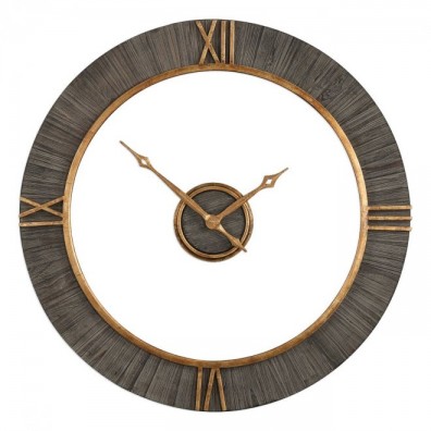 Ashley Uttermost mhid 06097. Часы ALPHONZO WALL Ashley Uttermost.