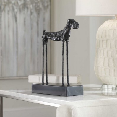 Ashley Uttermost mhid 19888. Статуэтка MAXIMUS Ashley Uttermost.