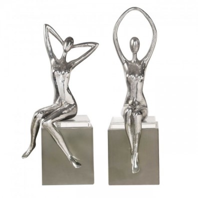 Ashley Uttermost mhid 18581. Статуэтки JAYLENE Ashley Uttermost.