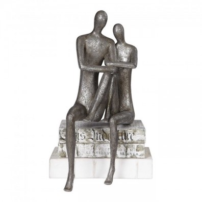 Ashley Uttermost mhid 18992. Статуэтка COURTSHIP Ashley Uttermost.
