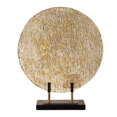 Ashley Uttermost mhid 17500. Декор LAYAN CHARGER Ashley Uttermost.