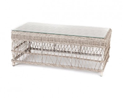 Ashley 4SIS YH-S4840W-beige. Гранд Латте стол журнальный Ashley 4SIS.