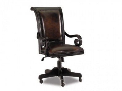 Ashley Hooker mhid 370-30-220. Кресло офисное Telluride Tilt Ashley Hooker.