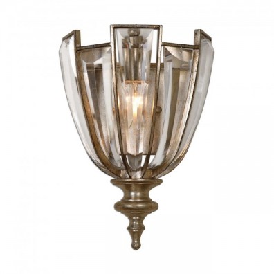 Ashley Uttermost mhid 22494. Бра VICENTINA Ashley Uttermost.