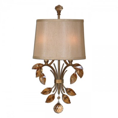 Ashley Uttermost mhid 22487. Бра ALENYA Ashley Uttermost.
