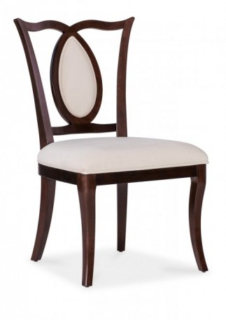 Ashley Hooker mhid 6900-75410-89. Стул Bella Donna Side Chair Ashley Hooker.