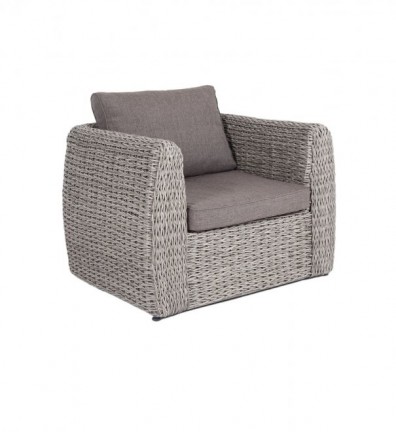 Ashley 4SIS YH-C1663W-TWgray. Кальяри кресло Ashley 4SIS.