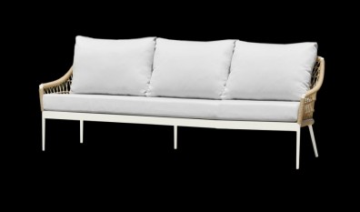 Ashley 4SIS A628E. Венеция диван 3-местный Ashley 4SIS.