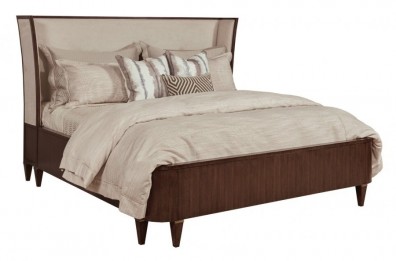 Ashley American Drew mhid 929-326R. Кровать Morris King Ashley American Drew.