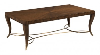 Ashley American Drew mhid 929-910. Столик журнальный Vantage Ashley American Drew.
