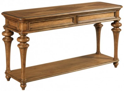 Ashley American Drew mhid 011-925. Консоль Ashley American Drew.