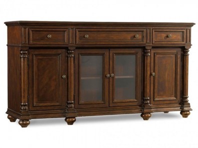 Ashley Hooker mhid 5381-75900. Буфет The LEESBURG COLLECTION Ashley Hooker.