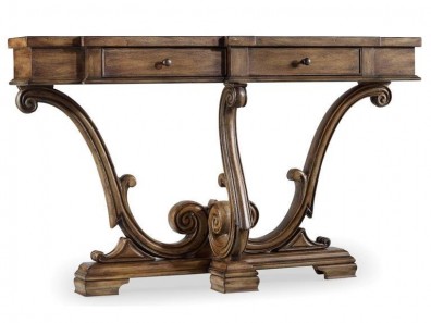 Ashley Hooker mhid 3022-85001. Консоль The SANCTUARY COLLECTION Ashley Hooker.