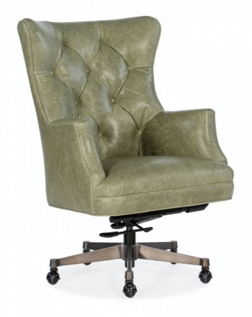 Ashley Hooker mhid EC466-031. Кресло офисное Brinley Executive Swivel Tilt Ashley Hooker.