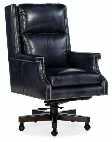Ashley Hooker mhid EC562-C7-048. Кресло офисное Beckett Executive Swivel Tilt Ashley Hooker.