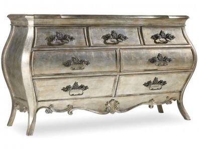 Ashley Hooker mhid 5413-90002. Комод The SANCTUARY COLLECTION Ashley Hooker.