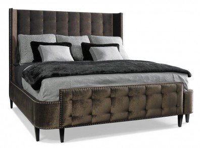 Ashley Hickory White mhid 395-23. Urban Park King Bed Ashley Hickory White.
