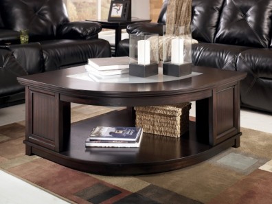 Ashley Martini Suite T851-0. Стол журнальный Ashley Martini Suite.
