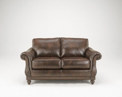 Ashley Lindale DuraBlend Antique 40300-35. Диван двойной Ashley Lindale DuraBlend Antique.