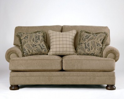 Ashley Keereel Sand 38200-35. Диван двойной Ashley Keereel Sand.