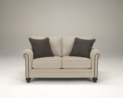 Ashley Milari Linen 13000-35. Диван двойной Ashley Milari Linen.