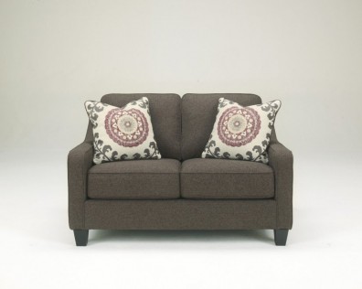 Ashley Dinelli Charcoal 31200-35. Диван двойной Ashley Dinelli Charcoal.