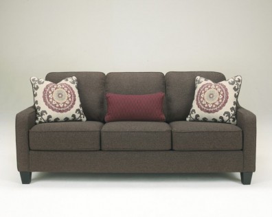 Ashley Dinelli Charcoal 31200-39. Раскладной диван со спальным механизмом Ashley Dinelli Charcoal.