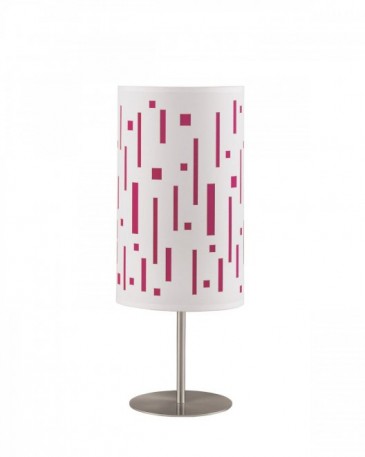 Ashley Puji Pink L823584. Комплект ламп Ashley Puji Pink.