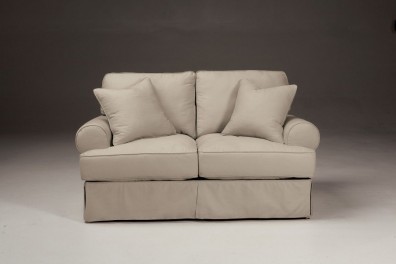 Ashley Kinning Flax 56301-35. Диван двойной Ashley Kinning Flax.