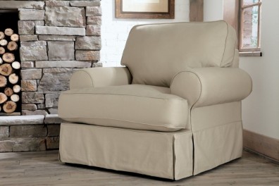 Ashley Kinning Flax 56301-20. Кресло Ashley Kinning Flax.