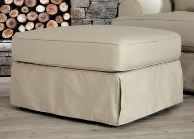 Ashley Kinning Flax 56301-14. Оттоманка Ashley Kinning Flax.