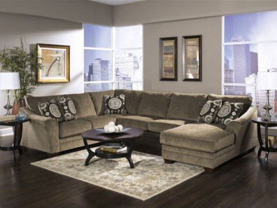 Ashley Cosmo Marble 36901-66-34-17. Диван угловой Ashley Cosmo Marble.