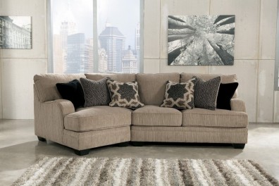 Ashley Katisha Platinum 30500-76-56. Диван угловой Ashley Katisha Platinum.
