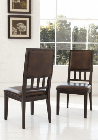 Ashley Kenwood Loft D694-01. Стул Ashley Kenwood Loft.