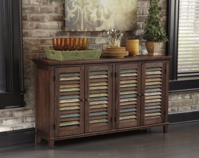 Ashley Mestler D540-160. Буфет Ashley Mestler.