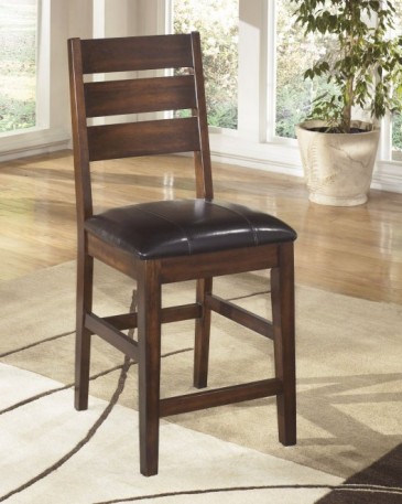 Ashley Larchmont D442-124. Стул барный Ashley Larchmont.